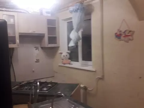 Отодвинуть кухню? Легко!